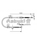 ASHUKI - N08032 - 