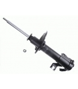 BOGE - 30F15A - AUTOMATIC SHOCK ABSORBER NISSAN (DATSUN)