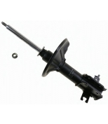 BOGE - 30G59A - AUTOMATIC SHOCK ABSORBER MAZDA