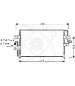 ELECTRO AUTO - 30W0020 - 