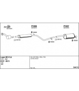 FENNO STEEL - DAC13 - 