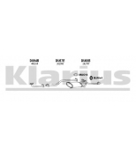 KLARIUS - 300046U - 