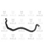 MALO - 300271A - cooling  -  heating  hose