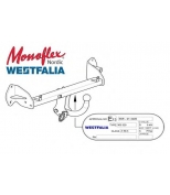 MONOFLEX - 303320 - 
