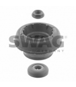 SWAG - 30550011 - Опора амортизационной стойки