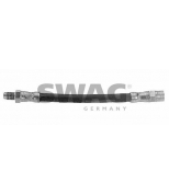 SWAG - 30901184 - Шланг тормозной: M10x1x160 VW G3/Passat/Vento/T4