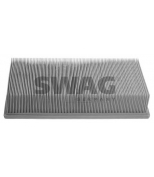 SWAG - 30901512 - Фильтр воздушный VAG
