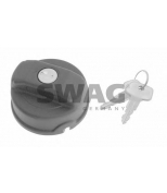 SWAG - 30902211 - Крышка бензобака AUDI + SEAT + SKODA + VOLVO + VW