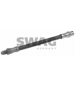 SWAG - 30914050 - Шланг тормозной задний AUDI A6