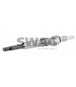 SWAG - 30917979 - Свеча накаливания Audi, Skoda, Seat, VW