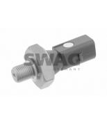 SWAG - 30919014 - Датчик давления масла Audi, VW, Skoda