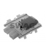 SWAG - 30919776 - Резистор вентилятора: VW Pass B3