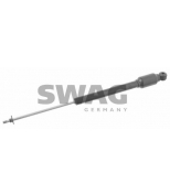 SWAG - 30927611 - 30927611 Амортизатор масляный рулевой рейки AUDI A4, A6,A8, VOLKSWAGEN Passat