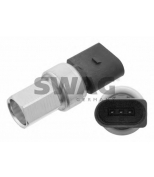 SWAG - 30929240 - Пневматический выключатель, кондиционер