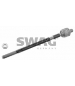 SWAG - 30930820 - Рулевая тяга 30930820
