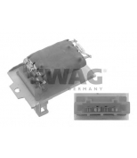 SWAG - 30932178 - Датчик включения вентилятора