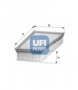 UFI 3055900 Воздушный фильтр