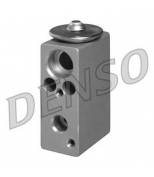 DENSO - DVE09005 - Клапан кондиционера