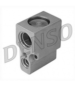 DENSO - DVE23002 - Клапан расширительный системы кондиционирования