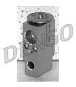 DENSO - DVE50002 - Клапан расширительный системы кондиционирования