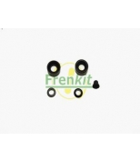 FRENKIT - 314001 - Ремкомплект тормозного цилиндра audi 80, 90 1972-8