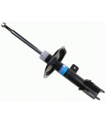 SACHS - 312687 - SACHS SUPERTOURING SHOCK ABSORBER PEUGEOT