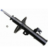 BOGE - 32M67A - AUTOMATIC SHOCK ABSORBER TOYOTA