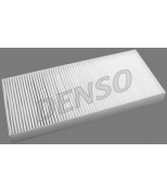 DENSO - DCF132P - Салонный фильтр