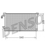 DENSO - DCN21004 - 