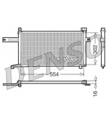 DENSO - DCN46005 - 