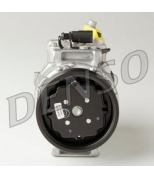 DENSO - DCP32055 - DCP32055 Компрессор кондиционера