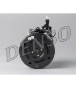 DENSO - DCP45011 - Компрессор кондиционера