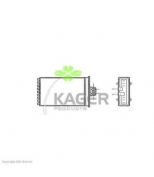 KAGER - 320086 - 