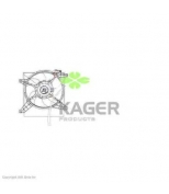 KAGER - 322187 - 