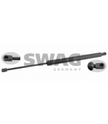 SWAG - 32923390 - Упругий элемент, крышка багажника / помещения для груза