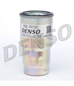 DENSO - DDFF16700 - DDFF16700 denso фильтр топливный MAZDA/TOYOTA