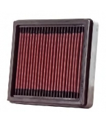 K&N Filters - 332074 - Фильтр воздушный Dodge  Eagle  Mitsh.  Plymouth