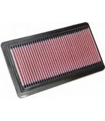 K&N Filters - 332632 - 