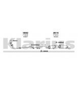 KLARIUS - 330300E - 