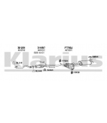 KLARIUS - 330840U - 