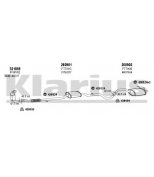 KLARIUS - 330866E - 