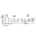 KLARIUS - 330887E - 