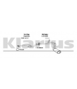 KLARIUS - 330894U - 