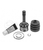 MEYLE - 33144980009 - Наружный шрус левый/правый (26z/22z/48mm) suzuki vitara 1.6 07.88-03.9