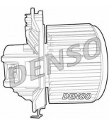 DENSO - DEA09070 - Мотор отопителя