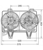 DENSO - DER01016 - 