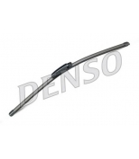 DENSO - DF008 - Щетки стеклоочист. Flat, 550/550mm