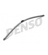 DENSO - DF124 - Щетка стеклоочистителя бескаркасная 600/475mm (ком-кт) BMW 3 (E90/E91)  '05-09