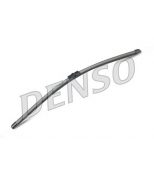DENSO - DF125 - Щётки с/о Flat 550/400мм.
