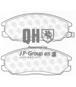 JP GROUP - 3563600919 - 
